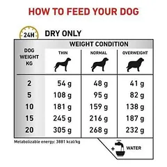Royal Canin Vet VD Urinary S/O veterinarinis maistas šunims 2kg — 2 nuotrauka