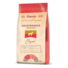 Fitmin Program Medium Maintenance — 1 nuotrauka