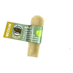Jako sūris šunims su obuoliais, Yak Snack Apple, M dydis