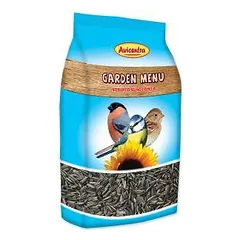 Paukščių lesalas - Avicentra, saulėgrąžų sėklos, 1 kg