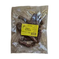 Dried Beef sausages 8cm 100g — 3 nuotrauka