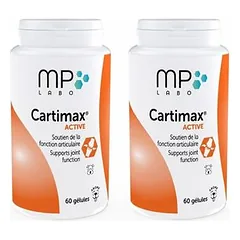 MP LABO - Cartimax aktiv - MP Labo, Vidutiniams 11–25 kg — 2 nuotrauka