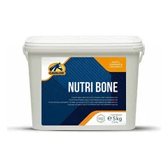CAVALOR Nutri Bone 5 kg — 1 nuotrauka