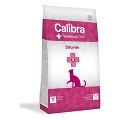 CALIBRA VD Cat Struvite sausas maistas katėms sergančioms struvitu, 5kg