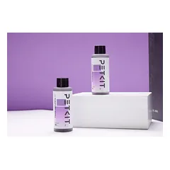 Koncentruotas kvapų šalinimo užpildas PETKIT PURA X 4x50ml — 4 nuotrauka