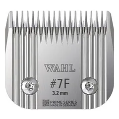 Wahl® Prime Series A5 kirpimo galvutės, Kirpimo galvutė Nr. 40 (ilgis 0,25 mm) — 5 nuotrauka
