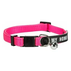 Trixie Cat Collar with Address Tag — 5 nuotrauka