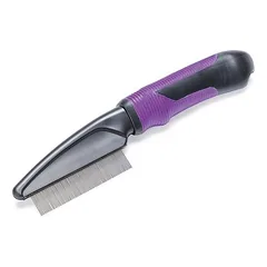 Karlie Professional Flohkamm mit Griff