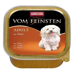 ANIMONDA VOM FEINSTEN SU TRIUŠIENA. 150G