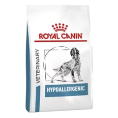 Royal Canin VD Dog Hypoallergenic sausas pašaras šunims