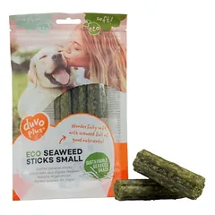 Duvo+ Soft! ECO dumblių lazdelės, skanėstai šunims, L / Kiekis: 75 g — 2 nuotrauka