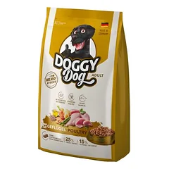 DOGGY Dog Adult Geflügel