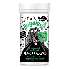 Bugalugs Apnašų Valiklis - dumbliai šunims, dantims, 70g — 3 nuotrauka