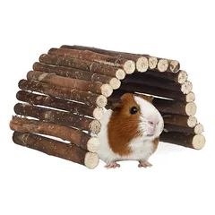 Tiltelis 2x29x17cm., rudos spalvos