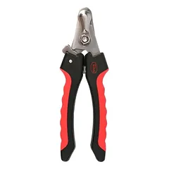 PET NOVA Clipper nagų kirpimo žirklės S 12x6cm — 2 nuotrauka