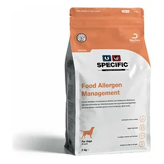 Specific CDD-HY Food Allergy Management 2 kg