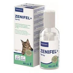 VIRBAC Zenifel purškalas 60ml