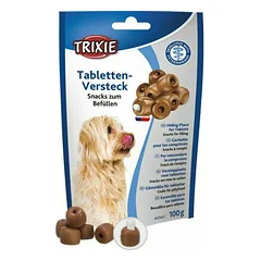 TRIXIE slėptuvė tabletėms šunims, 100 g (pakuotė 6) — 5 nuotrauka