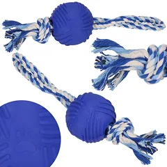 Šuns žaislas 25 cm — 5 nuotrauka