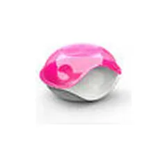Georplast Duck Plain permatomas guolis gyvūnams 57 x 48 x 32 cm — 2 nuotrauka