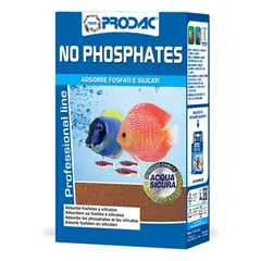 PRODAC No Phosphates Filtravimo terpė 200ml