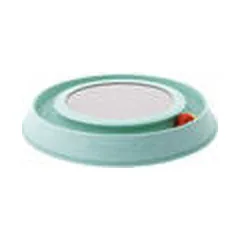 Georplast draskyklė katėms HappyCat 41 x 38 x 5 h cm, įvairių spalvų — 3 nuotrauka