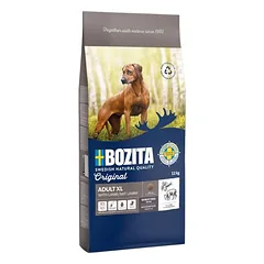 Bozita sausas maistas šunims, ekonominė pakuotė 2 x didelė pakuotė — 5 nuotrauka