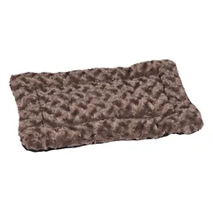 Flamingo Kissen Cuddly rechteckig flach taupe