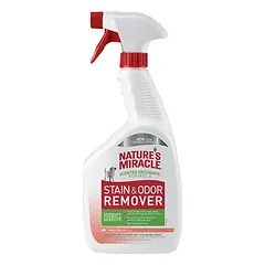 Nature’s Miracle dėmių ir kvapų valiklis melionų kvapo 946 ml