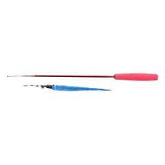 Trixie Playing Rod teleskopinė meškerė-žaislas katėms, 38–98 cm