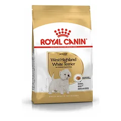 Royal Canin West Highland White Terrier Adult 0,5 kg