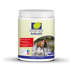 Natures Best Arthrofit