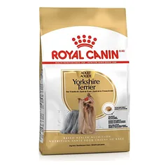 Royal Canin Jorkšyro terjerų veislės suaugusių šunų sausas pašaras