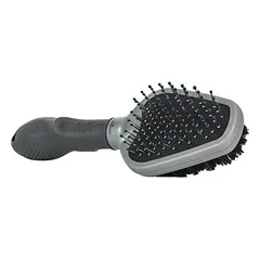 FURminator dvigubos šukos šunims ir katėms — 2 nuotrauka