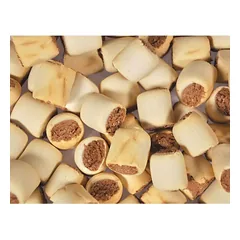 VADIGRAN Duo MINI sausainiai pagalvėlės šunims 500g — 2 nuotrauka