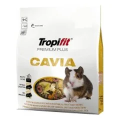 Tropifit Premium Plus Cavia pašaras jūrų kiaulytėms 1,75 kg
