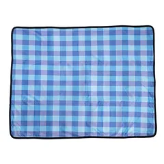 Zooplus Basics kelioninė antklodė šunims, L 88 x B 68 cm — 4 nuotrauka