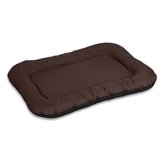 Knuffelwuff Wasserfestes In und Outdoor Hundebett Lucky aus Nylongewebe