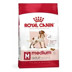Royal Canin SHN Medium Adult sausas maistas šunims 3kg — 1 nuotrauka