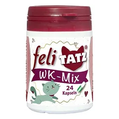 feliTATZ WK-Mix