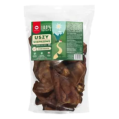 MACED Natūrali kiaulienos ausis 800 g