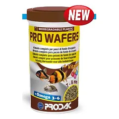 PRODAC Pro Wafers 7-8mm 100ml 50g