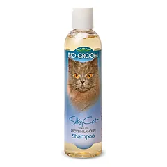 Bio-Groom šampūnas katėms Silky Cat 236ml nuotrauka