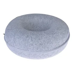 Modern Living Chicago tunelis-spurga, žaislas katėms, Ø 51 x H 12,5 cm — 2 nuotrauka