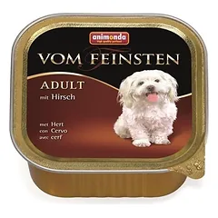 ANIMONDA VOM FEINSTEN SU ELNIENA 150G