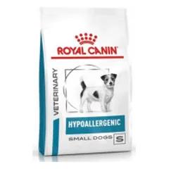 Royal Canin VD Small Dog Hypoallergenic sausas pašaras šunims