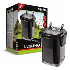 AQUAEL Filtr Ultramax 1500 parduotuvėje akvazoo.lt