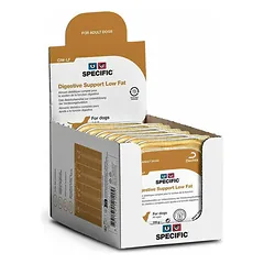 Specific CIW-LF Digestive Support Low Fat 7 x 100 g — 3 nuotrauka