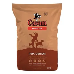 Cavom Complete Puppy / Junior