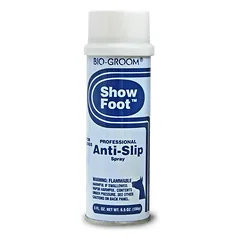 Bio-Groom Show Foot anti-slip aerozolis 184g